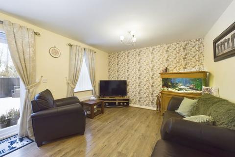 4 bedroom townhouse for sale, Beacon Green, Skelmersdale, WN8 6DU