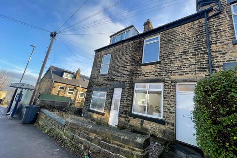 3 bedroom terraced house to rent, Northfield Road, Sheffield S10