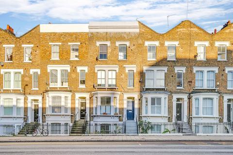 3 bedroom flat for sale, Farringdon Road, London EC1R