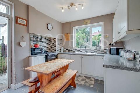 3 bedroom semi-detached house for sale, Clifford Way, London, NW10