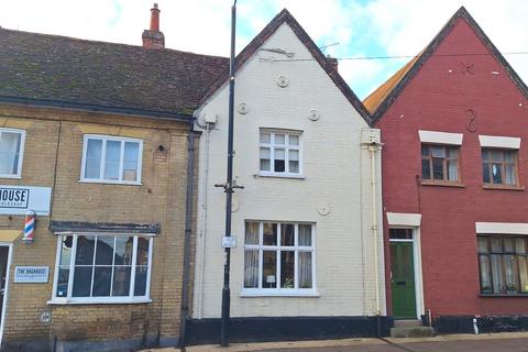 3 bedroom terraced house for sale, High Street, Needham Market IP6