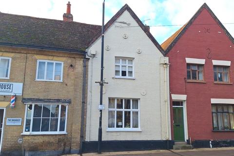undefined, High Street, Needham Market IP6