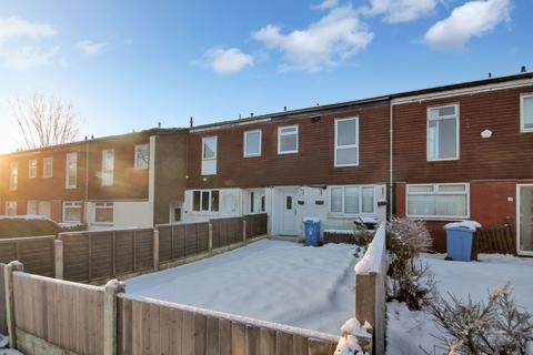 Navigation Close, Murdishaw, Runcorn, WA7 6DD