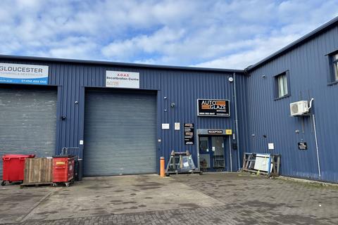 Warehouse for sale, Unit 5C Tuffley Park, Lower Tuffley Lane, Gloucester, GL2 5DP