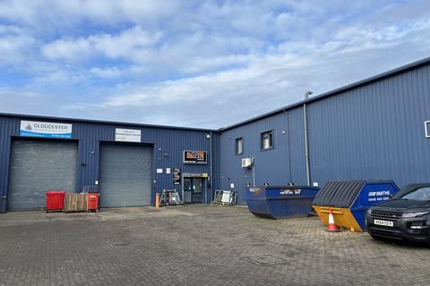 Warehouse for sale, Unit 5C Tuffley Park, Lower Tuffley Lane, Gloucester, GL2 5DP