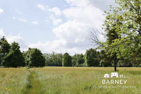 Land for sale, Magna Carta Lane, Wraysbury TW19