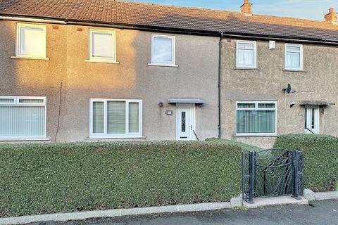 2 bedroom terraced house for sale, Lothian Crescent, Paisley, Renfrewshire, PA2