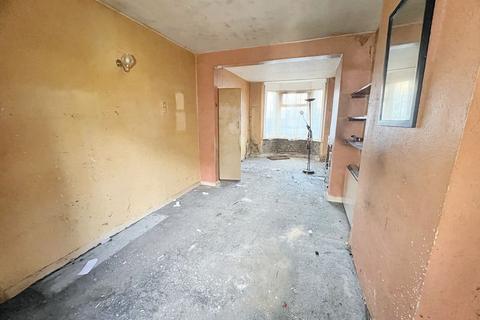 17 Chamberlain Road, Chatham, ME4 5HT