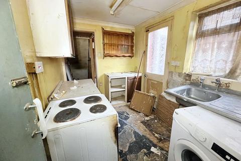 17 Chamberlain Road, Chatham, ME4 5HT