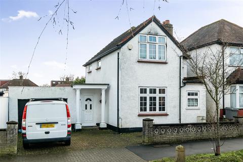 3 bedroom detached house for sale, Eton Avenue, Wembley