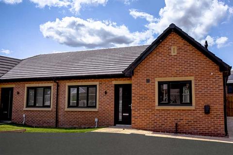 Seddon Homes - The Moorings for sale, Congleton, Cheshire , CW12 3RF