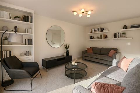 undefined, Plot 32, The Alderley at The Moorings, Congleton CW12