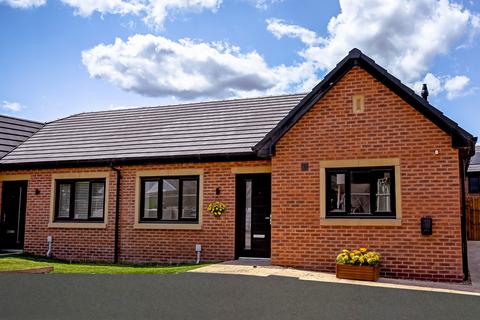 undefined, Plot 32, The Alderley at The Moorings, Congleton CW12