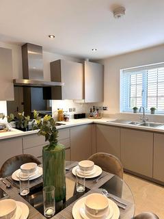 undefined, Plot 32, The Alderley at The Moorings, Congleton CW12