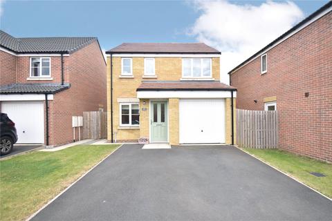 Friars Close, Northallerton, North Yorkshire, DL6