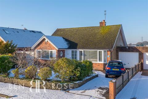 3 bedroom detached bungalow for sale, Fensway, Preston PR4