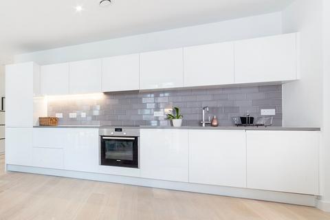 2 bedroom apartment for sale, 21 Schooner Road, London, Greater London, E16