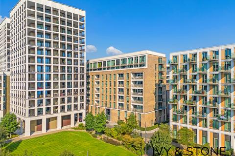 2 bedroom apartment for sale, 21 Schooner Road, London, Greater London, E16