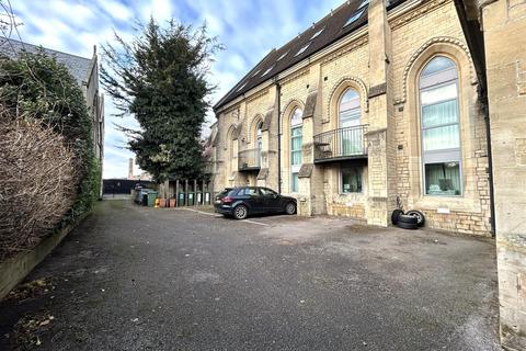 Land for sale, St Peters Place, Lower Bristol Road, Bath