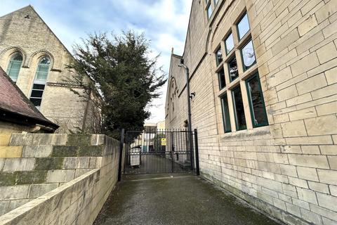 Land for sale, St Peters Place, Lower Bristol Road, Bath