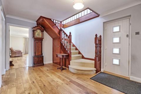 24 Mountview Crescent, St Lawrence, Southminster, CM0 7NT