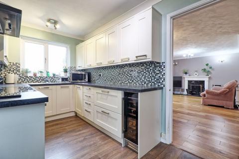 24 Mountview Crescent, St Lawrence, Southminster, CM0 7NT