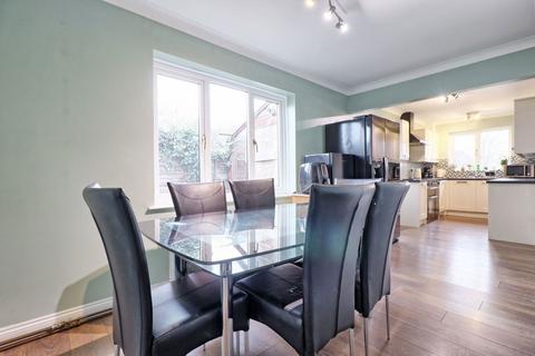 24 Mountview Crescent, St Lawrence, Southminster, CM0 7NT