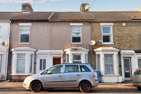 2 bedroom terraced house for sale, 123 Berridge Road, Sheerness, Kent, ME12 2AE