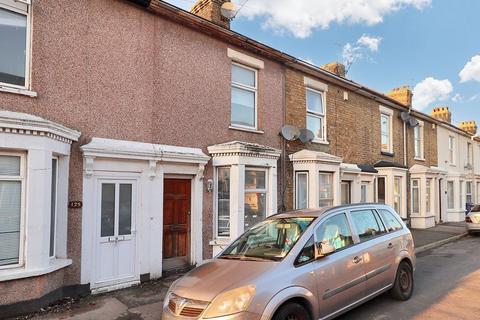 2 bedroom terraced house for sale, 123 Berridge Road, Sheerness, Kent, ME12 2AE