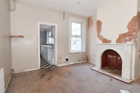 2 bedroom terraced house for sale, 123 Berridge Road, Sheerness, Kent, ME12 2AE