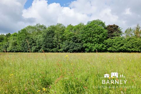 Land for sale, Magna Carta Lane, Wraysbury TW19