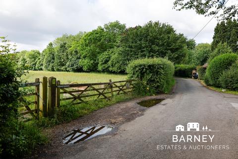 Land for sale, Magna Carta Lane, Wraysbury TW19