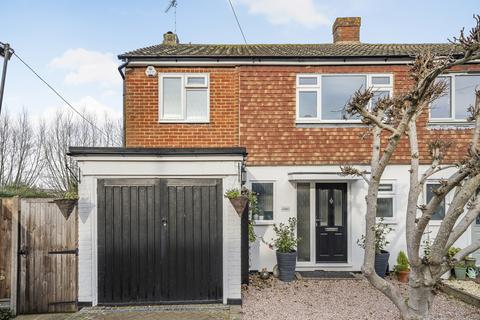 3 bedroom semi-detached house for sale, Station Road, Eynsford, Dartford