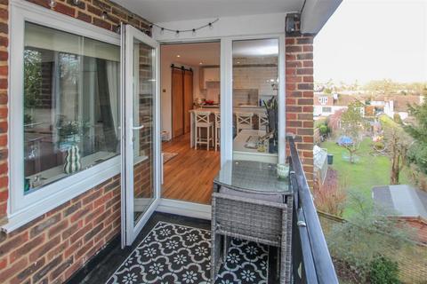 1 bedroom apartment for sale, Gordon Road, Shenfield, Brentwood