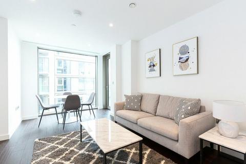 1 bedroom apartment for sale, Royal Mint Gardens, Tower Hill, E1