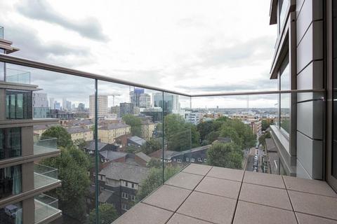 1 bedroom apartment for sale, Royal Mint Gardens, Tower Hill, E1