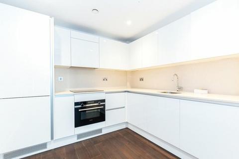 1 bedroom apartment for sale, Royal Mint Gardens, Tower Hill, E1