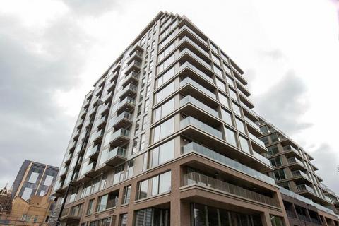 1 bedroom apartment for sale, Royal Mint Gardens, Tower Hill, E1