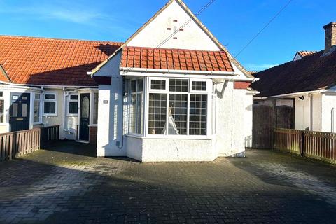 3 bedroom bungalow for sale, Oakland Road, Monkseaton, Whitley Bay, NE25