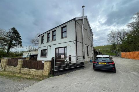 undefined, Dan Y Banc Road, Pontyates, Llanelli