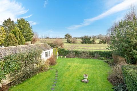 4 bedroom detached house for sale, Haconby Lane, Morton, Bourne, Lincolnshire, PE10