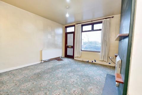 2 bedroom terraced house for sale, 81 North Road, Clowne, Chesterfield, Derbyshire, S43 4PQ