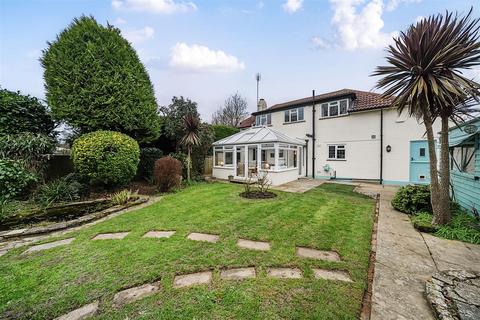 3 bedroom detached house for sale, Nyetimber Lane, Nyetimber