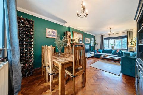 3 bedroom detached house for sale, Nyetimber Lane, Nyetimber