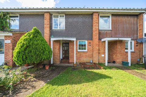 3 bedroom terraced house for sale, Japonica Close, Woking, GU21