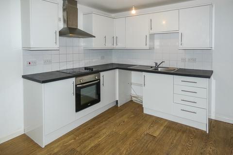 2 bedroom apartment for sale, Tydraw Street, Port Talbot SA13