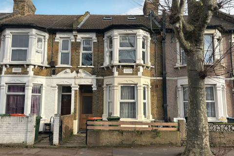 2 bedroom flat for sale, 47 Macaulay Road, East Ham, London, E6 3BJ