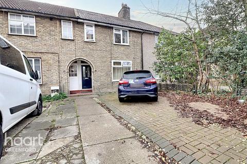 3 bedroom terraced house for sale, Heathstan Road, LONDON