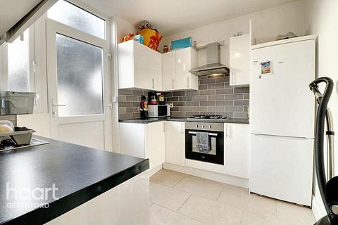 3 bedroom terraced house for sale, Heathstan Road, LONDON