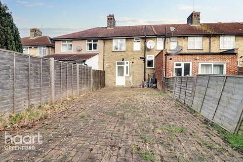 3 bedroom terraced house for sale, Heathstan Road, LONDON